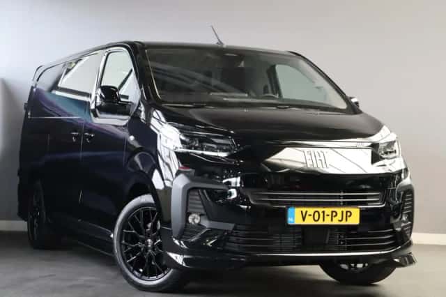 Fiat E-Scudo (2026) thumbnail 2