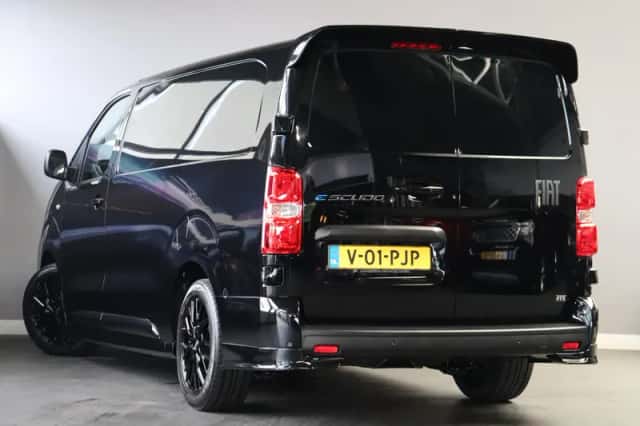 Fiat E-Scudo (2026) thumbnail 3