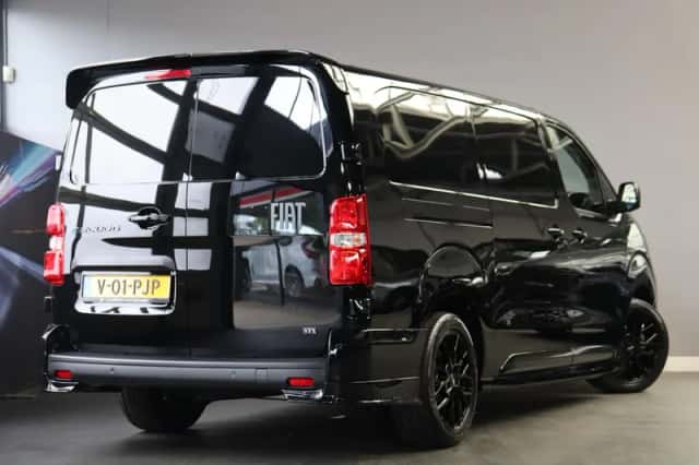 Fiat E-Scudo (2026) thumbnail 4