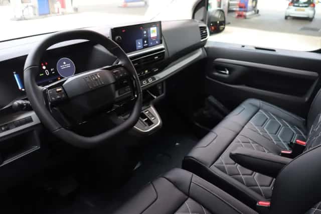 Fiat E-Scudo (2026) thumbnail 5