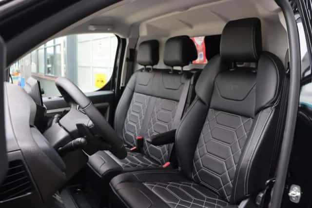 Fiat E-Scudo (2026) thumbnail 6