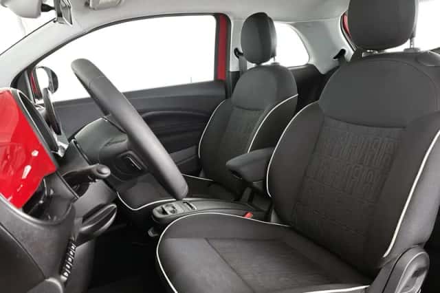 Fiat 500 (2024) thumbnail 6