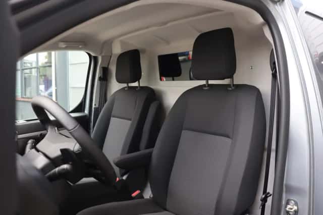 Opel Vivaro-e (2026) thumbnail 6