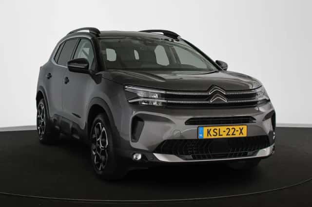 Citroën C5 Aircross (2025) thumbnail 2