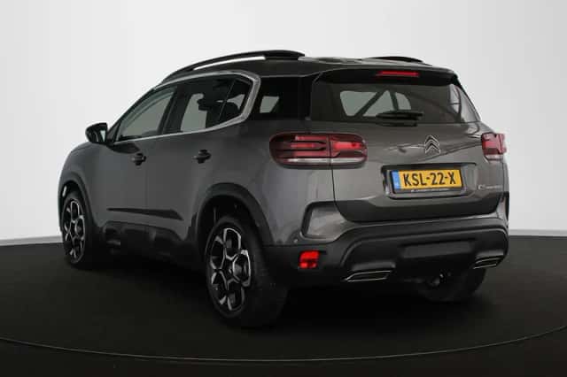Citroën C5 Aircross (2025) thumbnail 4
