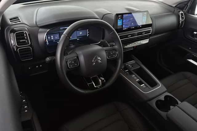 Citroën C5 Aircross (2025) thumbnail 5