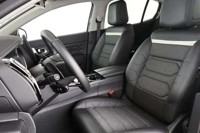 Citroën C5 Aircross (2025) thumbnail 6
