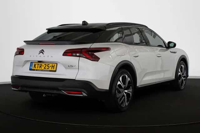 Citroën C5 X (2025) thumbnail 3