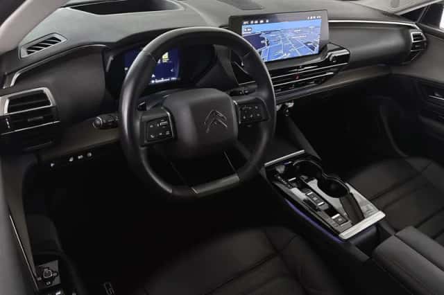 Citroën C5 X (2025) thumbnail 5