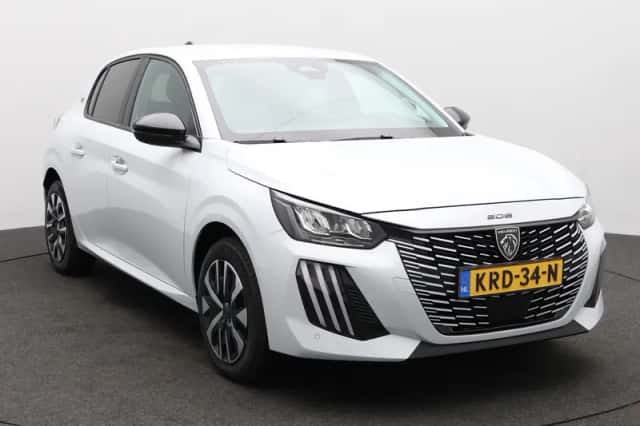 Peugeot e-208 (2026) thumbnail 2