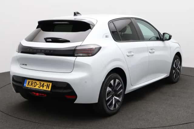 Peugeot e-208 (2026) thumbnail 3
