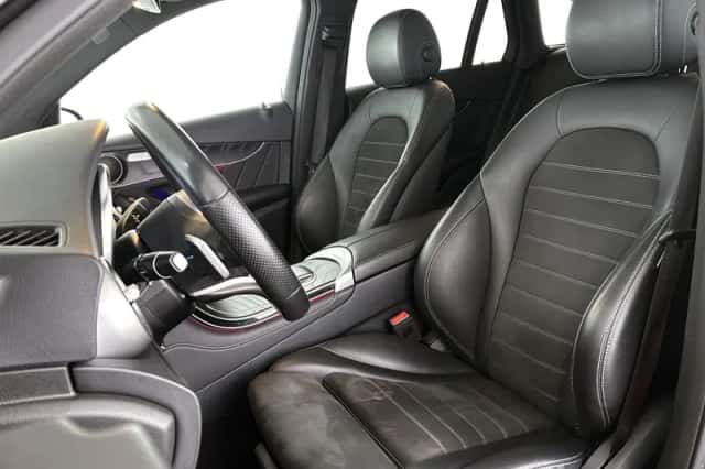 Mercedes-Benz GLC-Klasse (2020) thumbnail 6
