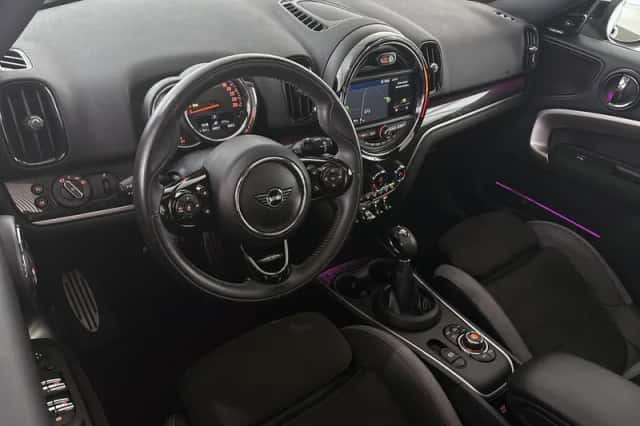 MINI Countryman (2020) thumbnail 5