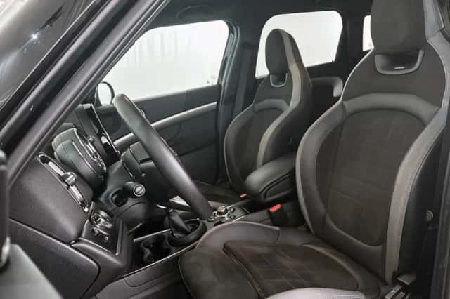 MINI Countryman (2020) thumbnail 6