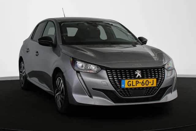 Peugeot 208 (2023) thumbnail 2