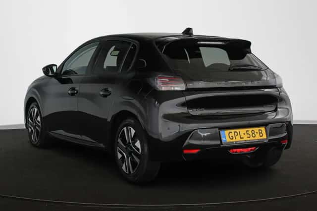 Peugeot 208 (2024) thumbnail 4