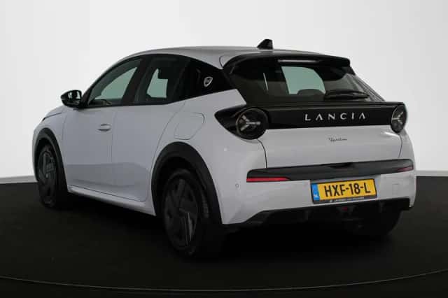 Lancia Ypsilon (2025) thumbnail 4