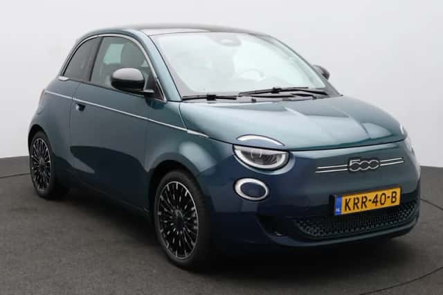 Fiat 500 (2026) thumbnail 2