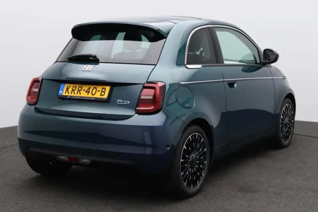 Fiat 500 (2026) thumbnail 3