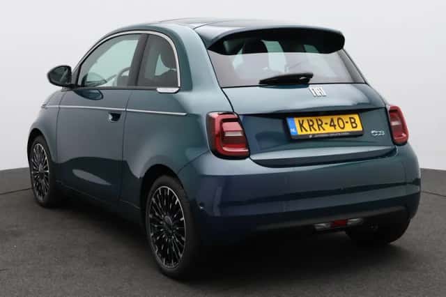 Fiat 500 (2026) thumbnail 4