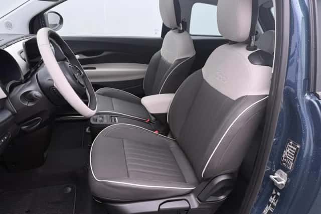 Fiat 500 (2026) thumbnail 5