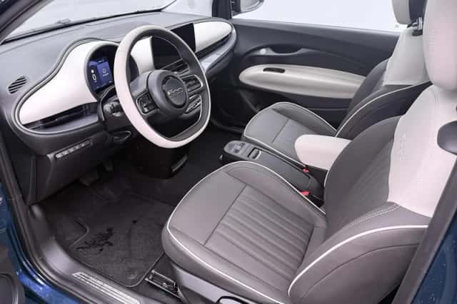 Fiat 500 (2026) thumbnail 6