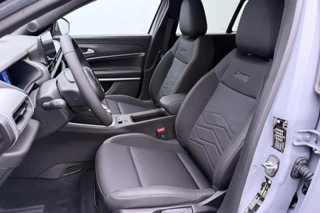 Jeep Avenger (2026) thumbnail 5