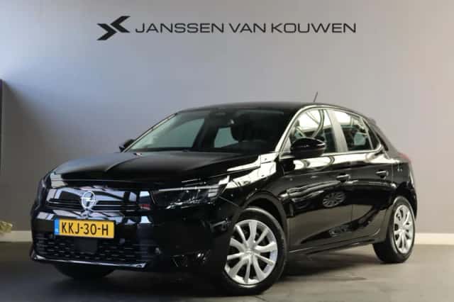Opel Corsa (2026) thumbnail 1