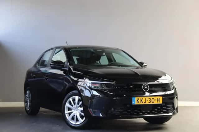 Opel Corsa (2026) thumbnail 2