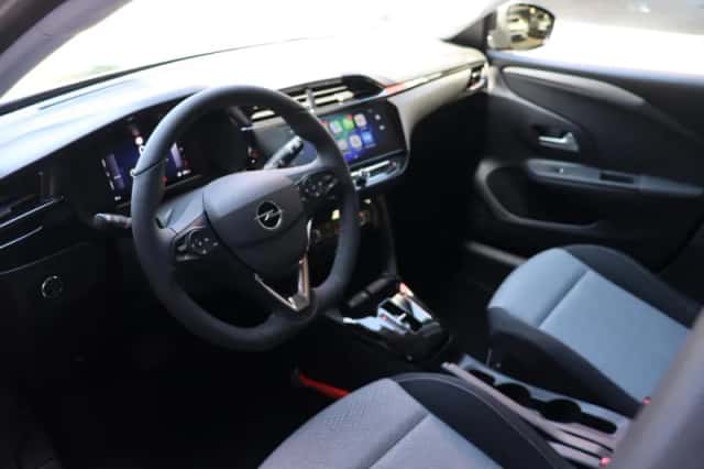 Opel Corsa (2026) thumbnail 5