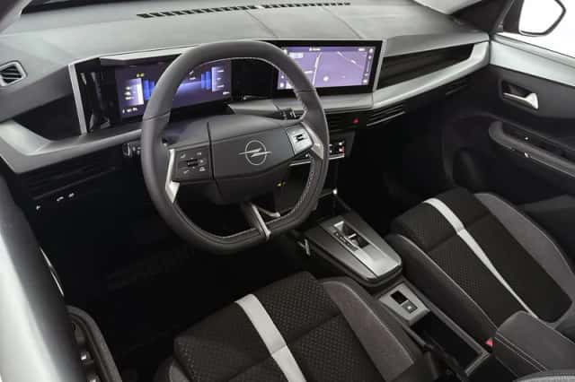 Opel Frontera (2026) thumbnail 4