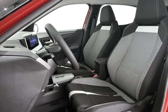 Opel Frontera (2026) thumbnail 5