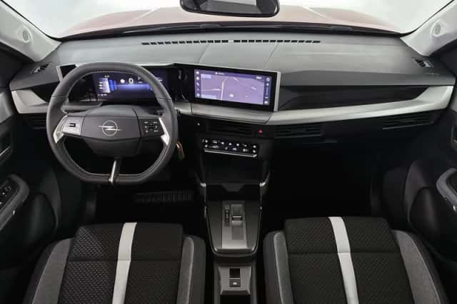 Opel Frontera (2026) thumbnail 6