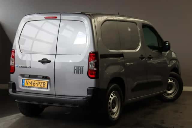 Fiat E-Doblò (2026) thumbnail 3
