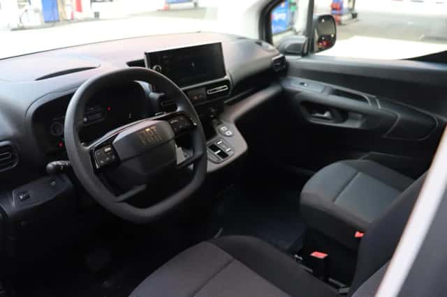 Fiat E-Doblò (2026) thumbnail 4