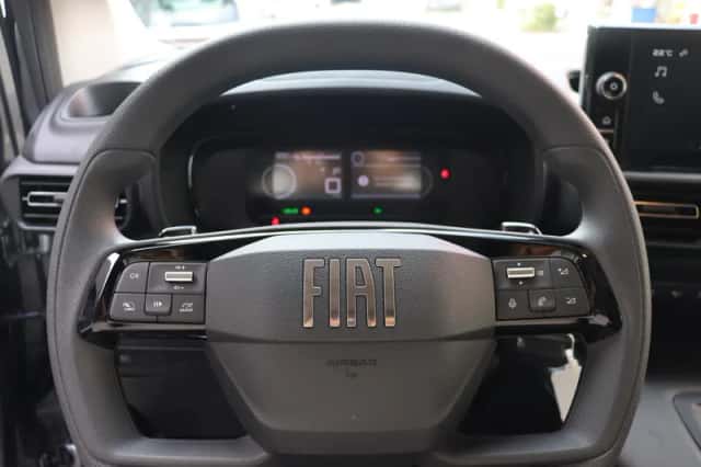 Fiat E-Doblò (2026) thumbnail 6