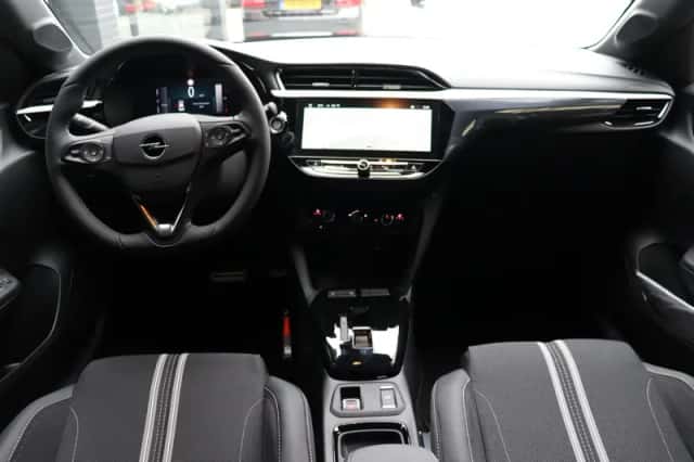 Opel Corsa (2026) thumbnail 3