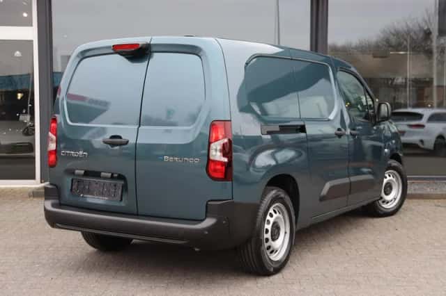 Citroën ë-Berlingo (2026) thumbnail 3