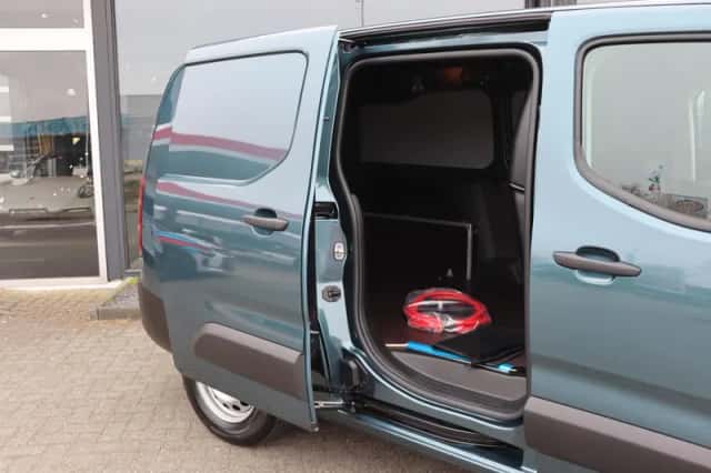 Citroën ë-Berlingo (2026) thumbnail 4