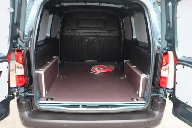 Citroën ë-Berlingo (2026) thumbnail 5