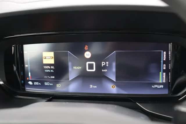Citroën ë-Berlingo (2026) thumbnail 6