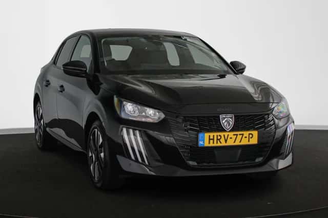 Peugeot 208 (2025) thumbnail 2