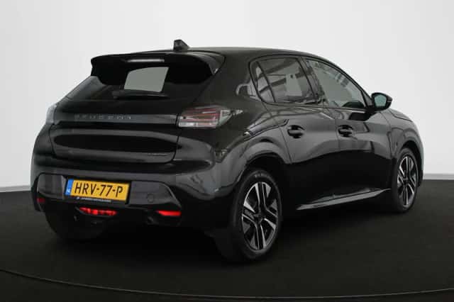 Peugeot 208 (2025) thumbnail 3