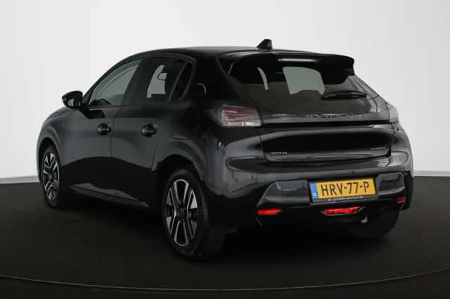 Peugeot 208 (2025) thumbnail 4
