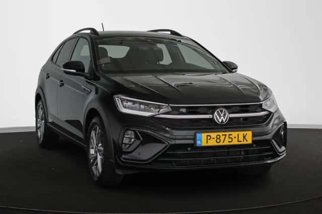 Volkswagen Taigo (2022) thumbnail 2