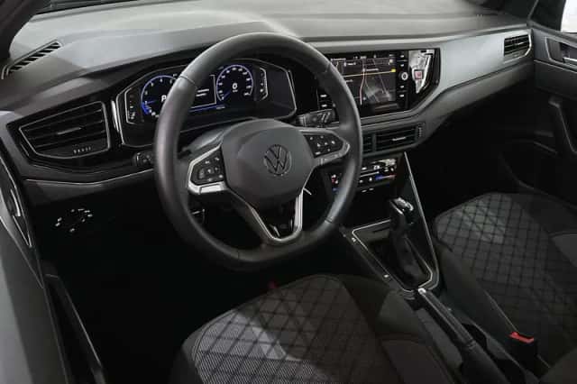 Volkswagen Taigo (2022) thumbnail 5