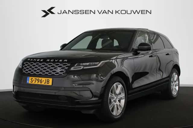 Land Rover Range Rover Velar (2022) thumbnail 1