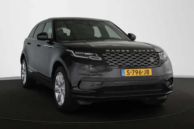 Land Rover Range Rover Velar (2022) thumbnail 2