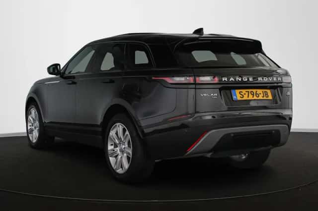 Land Rover Range Rover Velar (2022) thumbnail 4