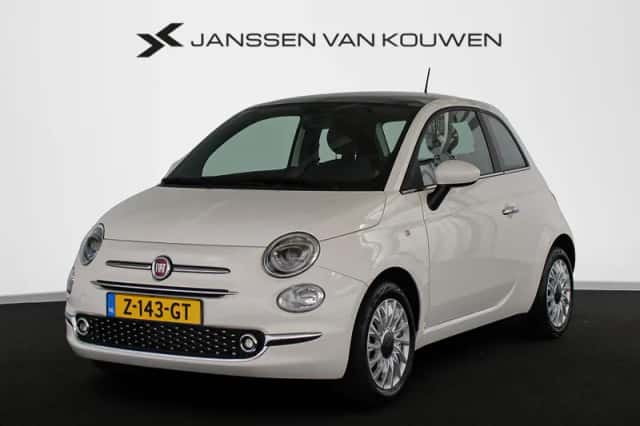 Fiat 500 (2024) thumbnail 1
